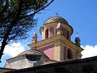 Riomaggiore - Santuario di Nostra Signora di Montenero